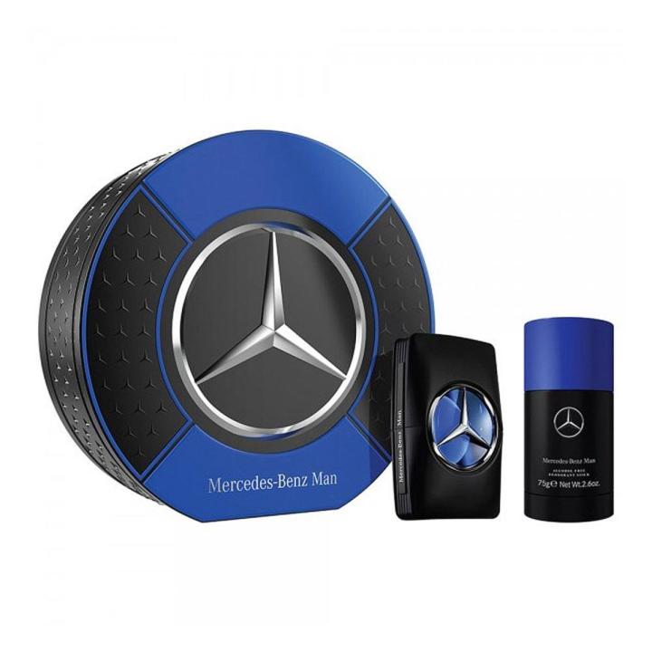 MERCEDES BENZ MEN SET