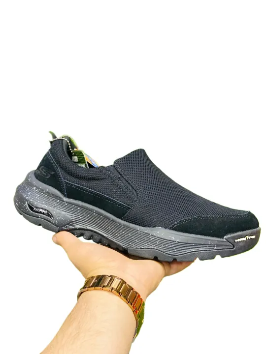 Skechers%20medicated%20shoes%20for%20man%20and%20women%20light%20weight%20shoes%20comfortable%20soft%20and%20memory%20foam%20shoes%20walk%20sneaker%20for%20old%20person%20-%20Image%204
