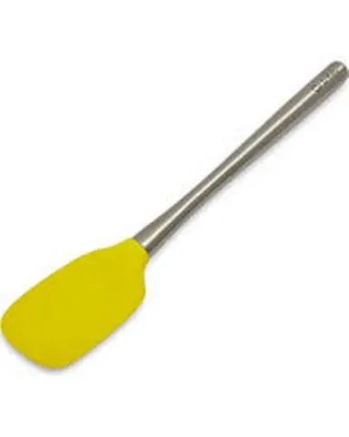 Silicone%20Non%20Stick%20Heat%20Resistant%20Spatula%20With%20steel%20Handle%20For%20Microwave%20Freezer%20Oven%20Dishwasher%20Pastry%20Brush%20-%20Image%203