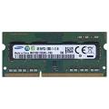 Samsung original 4GB, 204-pin SODIMM, DDR3 PC3L-12800, Ram For Laptop. 