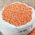 "Premium Washed Daal Masoor DESI ( Red Lentils) - Fresh, Nutritious & Ready to Cook" | DESI MASOOR DAAL | DAAL MASOOR DHULI DESI | DAAL MASOOR WASHED DESI |  1KG. 