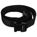 Wheelchair Strap Nylon Safety Belt Belt Chair Belt Wheelchair Safety Belt. 