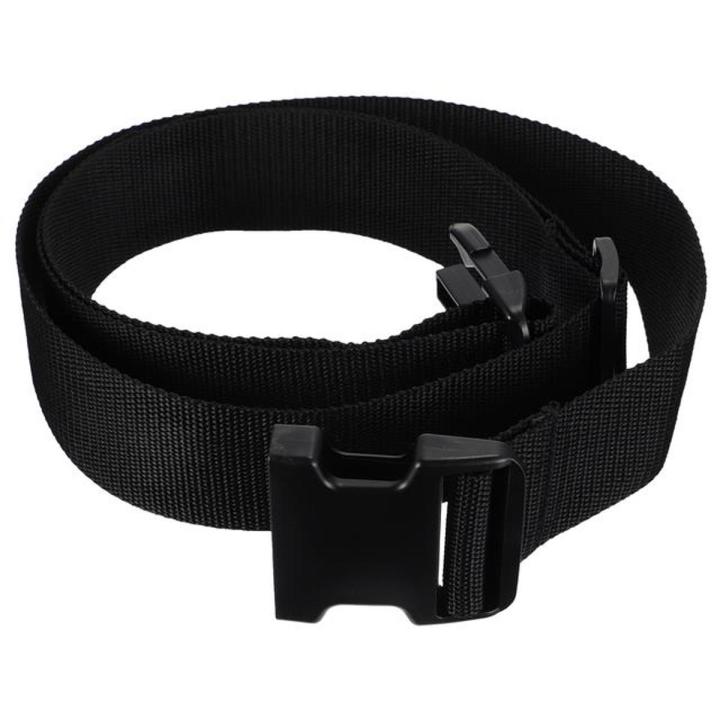 Wheelchair Strap Nylon Safety Belt Belt Chair Belt Wheelchair Safety Belt