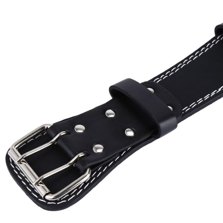 6%20Inch%20Weight%20Lifting%20Belt-%20Gym%20belt%20exercise%20belt%20belly%20wrap%20gym%20support%20-%20Image%204