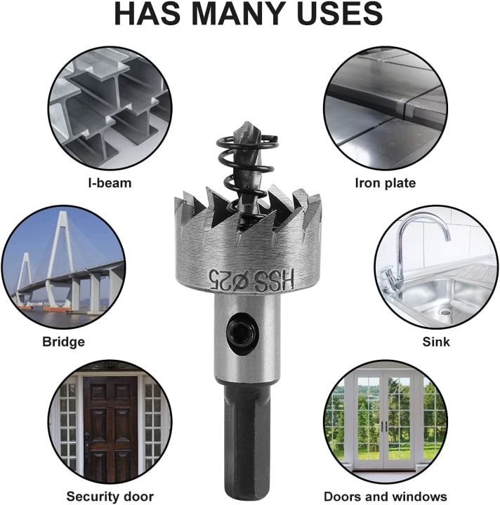 HSS%20Drill%20Bit%20Hole%20Saw%20Cutter%20for%20Metal%20Alloy%20Wood,%20High-Speed%20Steel%20Hole%20Saw%20Cutting%20Kit%20Drill%20Bits%20Opener%20Cutter%20Tool,%20for%20Cutting%20Holes%20on%20Wood,%20Plastic%20Sheet,%20Stainless%20Steel,%20Iron,%20Aluminum%20Plate,%20All%20Sizes%20Available%2012-100mm%20-%20Image%204