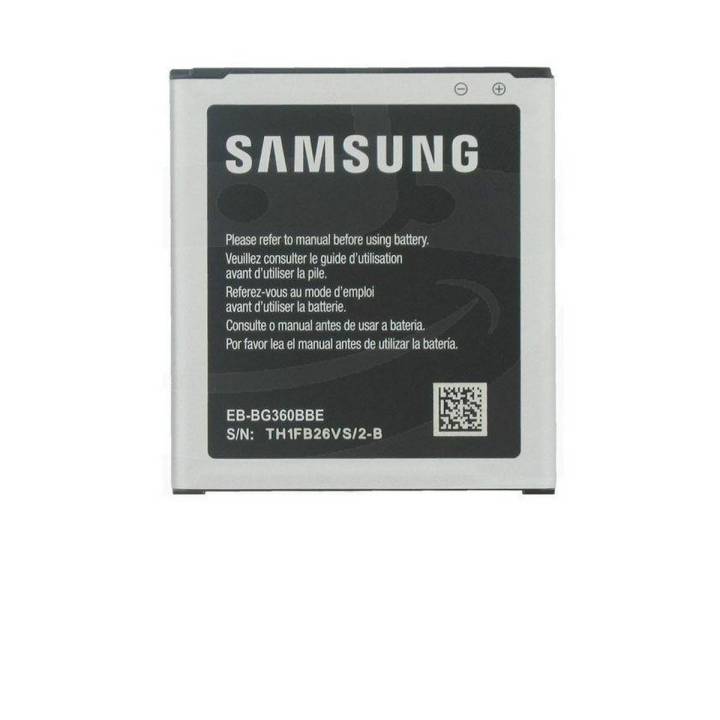 Samsung Galaxy Core Prime SM-G360 Original 2000mAh Mobile Phone Battery