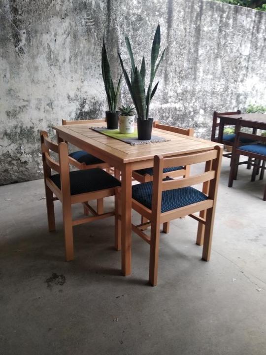 Compact%20Dining%20Table%20Set%20Dt001%20-%2048X30X30"%20-%20Beech%20-%20Image%203