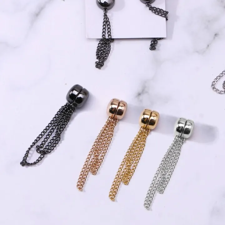%E3%80%90HOT%E3%80%91%202Pcs%20Magnetic%20Scarf%20Brooch%20Strong%20Metal%20Plating%20Magnetic%20Hijab%20Clip%20Female%20Muslim%20Headscarf%20Non-Hole%20Pin%20Chain%20Buckle%204%20Colors%20-%20Image%204