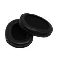 Replacement Ear Pads Ear Cushions For Audio-Technica ATH-M30, ATH-M40x, ATH-M50, ATH-M50s, ATH-M50x. 