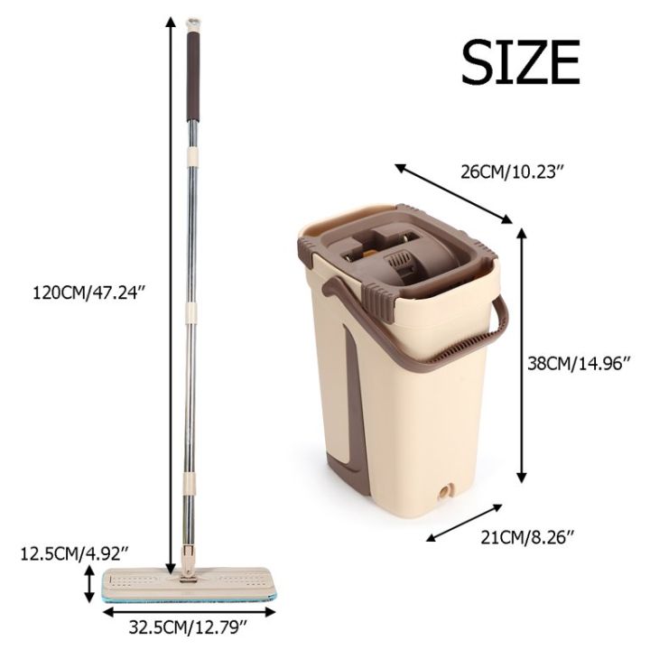 Double%20Sided%20Flat%20Mop%20with%20Bucket%20%7C%20Self%20Wringing%20and%20Auto%20Squeeze%20Wet%20and%20Dry%20-%20Image%205