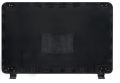 Laptop Case For HP 15-R 15-G 15-H 250 G3 255 G3 LCD Back Cover  Or Front Case Cover -Black. 