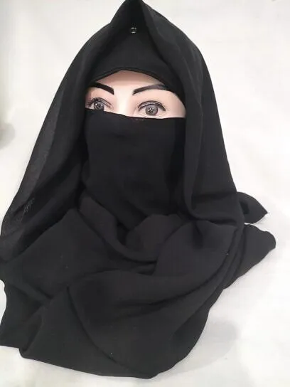 Misri%20Niqab%20Ready%20to%20Wear%20Plain%20Irani%20Niqab%20for%20Women%20-%20Image%202