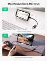 otg cable adapter micro usb otg cable Micro USB to USB Micro USB 2.0 OTG Cable 2 Pack On The Go Adapter Micro USB Male to USB Female. 