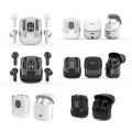 Lightingqueen DX16 TWS Earbuds ANC Active Noise Cancellation In-ear four-ear version. 