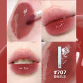 gogotales gogo embossed bow lip mud velvet matte lip gloss student affordable lipstick. 
