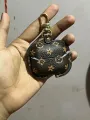 airpods pro LV gu_cci fancy leather Cases - Luxury High quality Airpods pro and pro 2 case cover with gold plated hook. 