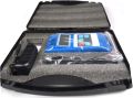 Digital Gauss Meter Surface Magnetic Field Tester Tesla Meter WT103 DC Fluxmeter DC Surface Magnetic Field Tester. 