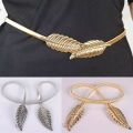 leaf belt for women. 