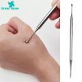 Green Home Point Mage Pen One-piece Design Head Point Probe Mage Mage Stick. 