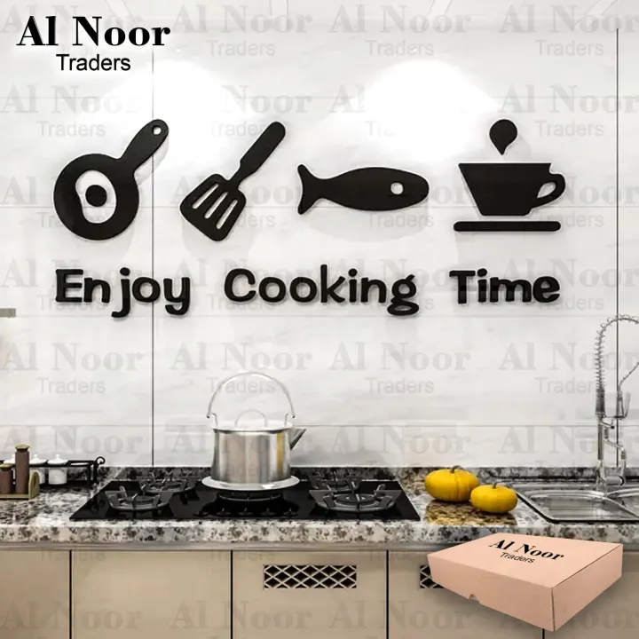 Enjoy%20Cooking%20Time%20DIY%20Kitchen%20Restaurant%20Wall%20Stickers%20Home%20Decoration%20Wooden%20Art%20Decal,%20%203D%20Wooden%20Wall%20Art,%20Wall%20Decor%20Art%20for%20Home%20Living%20Room%20Bedroom%20Furniture%20&%20Decor%20Kitchen%20Dining%20Room%20Hanging%20Wall%20Decor%20Trending%20wall%20art%20-%20Image%202