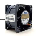12V 1A - 3.3A DC Cooling 2.5x2.5 inch Turbo Fan for PC, Peltier, Incubator, Laptop, Mobile - High Speed Computer Fan - Size: 60x60x38mm. 