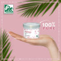 Bio Shop™ Organic Fairness Mask Face Pack Powder | Purifying Clay Mask 100% Natural. 