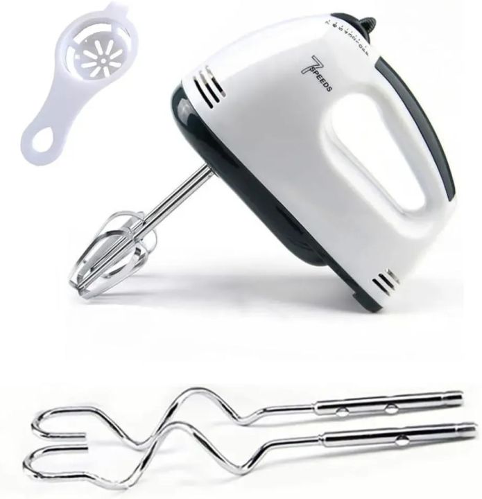 7-Speed%20Electric%20Hand%20Mixer%20Machine%20with%20Egg%20Beater%20&%20Whisk,%20Handheld%20Cake%20Mixer%20for%20Cream,%20Eggs,%20Batter,%20Baking%20&%20Kitchen%20Mixing%20-%20Image%203
