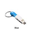 Micro Usb Lightning Cable 3 In 1 Lightning Micro Type C Portable Short Fast Charging Cord Magnetic Less. 