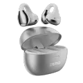 Zero® Snap Wireless Earbuds |  Gaming Earbuds | 12mm Base Driver Earbuds  | Dual Mic ENC Earbuds | Earbuds for Calling | Noise Cancelling Earbuds |  Earbuds for iOS and Android | Best Earbuds for Men and Women. 
