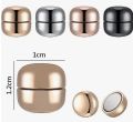 Premium Strong Hijab Matte  Magnetic Pins Professional Pinless Magnetic Hijab Pins Pins No Snag Multi Use Hijab Magnets. 