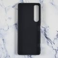 Sony Xperia 1 IV / Sony Xperia 1 Mark 4 Case Soft TPU Cover Camera Bump Protection Phone Protective Back Cover. 