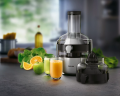 Philips Avance Collection Juicer HR1925/21. 