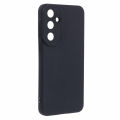 Samsung Galaxy A55 5G Case Rock Soft Silicone back cover. 