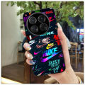 For Tecno Camon 30 Pro 5G Case Soft Silicone Back Cover Cartoon Phone Case Innovation. 
