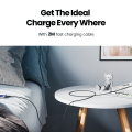【Free 2m C-C Cable 】UGREEN USB C Charger PD 25W Support Type C PD Fast Charging Phone Wall Charger For Samsung Galaxy S25 S24 Ultra/A iPhone 16 15 Max Pro OPPO Reno 12 11/A/Find N Xiaomi 15 14 Pro Redmi K70 60 Pro Huawei Mate 70 60/Pura 70 60/nova 13 12. 