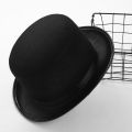 Adult Kids Children Magician Hats Masquerade Circus Ringmaster Cosplay Halloween Costume Party Birthday Carnival Top Hats Cap. 