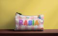 Custom Name Pencil pouch |. 
