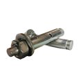 Rawl Bolt ,Stainless Steel SS A2-70 Stainless. 