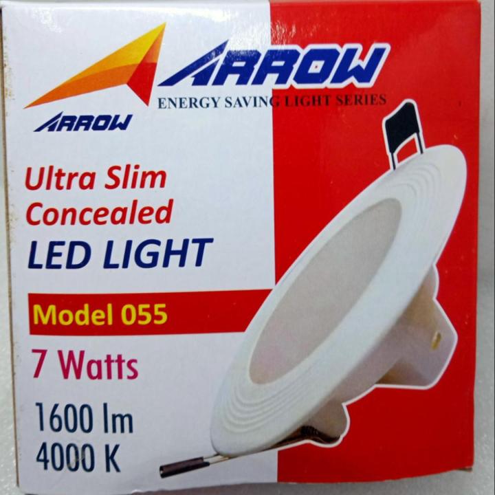 LED LIGHT DC 12V FOR SILING