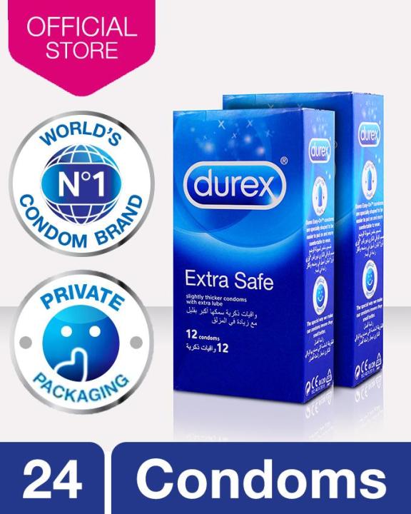 Pack%20Of%2024%20-%20Durex%20Extra%20Safe%20Condoms%20Thicker%20And%20Lubricated%20Condom%20-%20Image%203