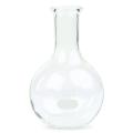 Round Bottom Flask Boiling Flask RB Flask Glass Lab Equipment. 