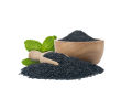 Black Sesame Seeds 100gm. 