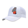 Cars Pixar Lightning McQueen Kids Baseball Lucky Numbers 0-9 Boys Girls Hat Sun Hats Cap Adjustable Print Caps Children Hats. 
