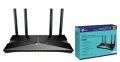 TP-Link Wi-Fi 6 Router Archer AX10 AX1500 Dual Band Gigabit Wi-Fi 6 Router. 