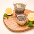 Organic Chia Seeds For Weight Loss 50 gm / Imported Chia Seeds Rich In Vitamins Omega & Calcium For Health And Beauty. 