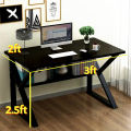 Laptop Table Stand for Home Office desk, College Table, School Table, Exams Table, Paper Preparation Table, CSS study Table, Living Room Table and Study Table Office Table, Console, Laptop Table, Writing Table and Gaming Table. 