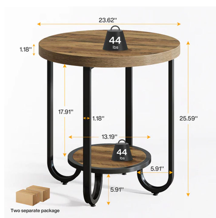 2-Tier%20End%20Table,%20Round%20Side%20Table%20Nightstand%20with%20Curved%20Metal%20Legs%20-%20Image%206