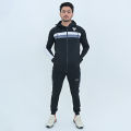 MCD Tracksuits | Stripped Track Suit for men, Casual Tracsuit, Sports Outfit Traksuit. 