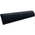 Razer™ Ergonomic Cooling Gel-Infused Wrist Rest For Full-sized Keyboards. 