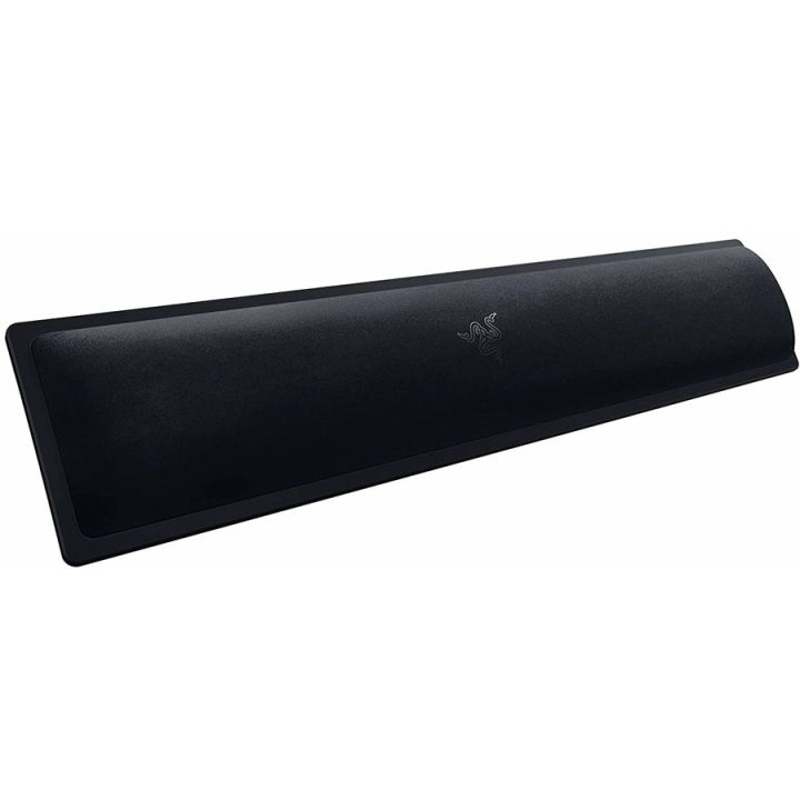 Razer™ Ergonomic Cooling Gel-Infused Wrist Rest For Full-sized Keyboards
